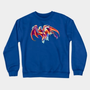 Offbeat Yee Cheep Crewneck Sweatshirt